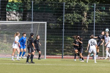 Bild 80 - F Walddoerfer - Eimsbuettel 2 : Ergebnis: 3:2